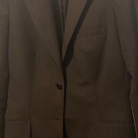 Anne Klein Blazer - size 8 - Picture 6 of 6